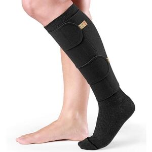 Sigvaris Compreflex Transition Calf Wrap XL Tall Compression New